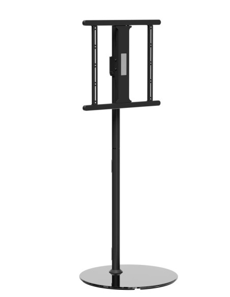 TV SET ACC FLOOR STAND 32-65"/SWIVEL TVS-65S-02 GEMBIRD TV SET ACC FLOOR STAND 32-65"/SWIVEL TVS-65S-02 GEMBIRD