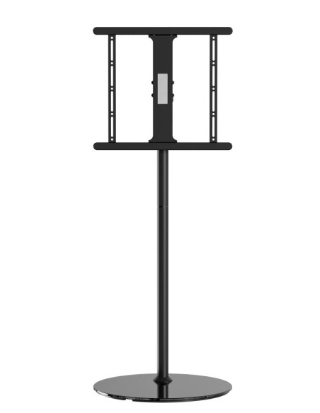 TV SET ACC FLOOR STAND 32-65"/SWIVEL TVS-65S-02 GEMBIRD TV SET ACC FLOOR STAND 32-65"/SWIVEL TVS-65S-02 GEMBIRD