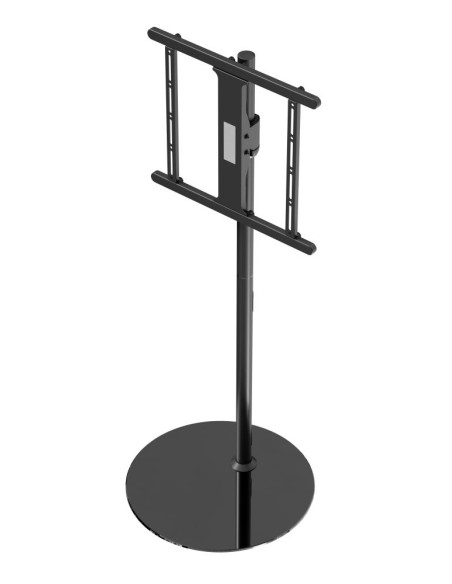 TV SET ACC FLOOR STAND 32-65"/SWIVEL TVS-65S-02 GEMBIRD TV SET ACC FLOOR STAND 32-65"/SWIVEL TVS-65S-02 GEMBIRD