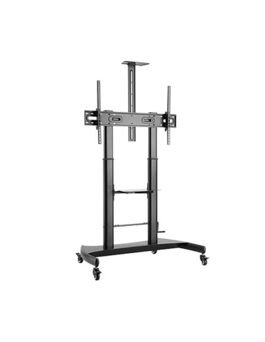 TV SET ACC FLOOR STAND 60-100"/TVS-100T-02 GEMBIRD