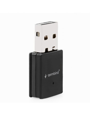 WRL ADAPTER 300MBPS USB MINI/WNP-UA300-01 GEMBIRD