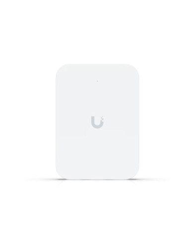 Access Point, UBIQUITI, Wi-Fi 5, Wi-Fi 6, Wi-Fi 7, IEEE 802.11n, 1xRJ45, 1x2.5GbE, U7-IW