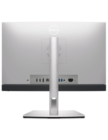 Monoblock PC, DELL, OptiPlex, 7420 Plus, Business, All in One, CPU Core i5, i5-14500, 2600 MHz, CPU features vPro, Screen 23.8"