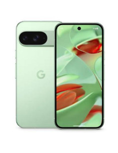 MOBILE PHONE PIXEL 9 128GB/WINTERGREEN GA05840-GB GOOGLE