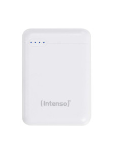 POWER BANK USB 10000MAH/WHITE XS10000 INTENSO