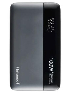 POWER BANK USB 20000MAH/100W HE20000 7350050 INTENSO