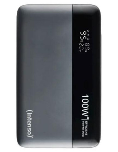POWER BANK USB 20000MAH/100W HE20000 7350050 INTENSO