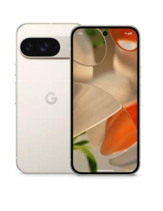 MOBILE PHONE PIXEL 9 128GB/PORCELAIN GA05839-GB GOOGLE