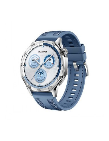 HUAWEI WATCH GT 5 (46MM) BLUE