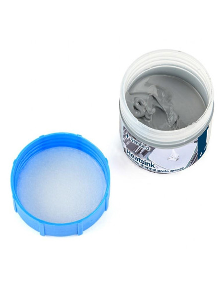 CPU COOLER ACC THERMAL PASTE/TG-G15-02 GEMBIRD CPU COOLER ACC THERMAL PASTE/TG-G15-02 GEMBIRD