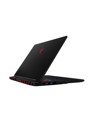Notebook, MSI, Raider, A18HX A9WIG, CPU Ryzen 9, 9955HX3D, 2500 MHz, 18", 3840x2400, RAM 64GB, DDR5, 5600 MHz, SSD 2TB, NVIDIA 