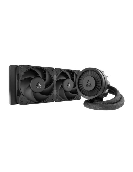 CPU COOLER S_MULTI/ACFRE00178A ARCTIC CPU COOLER S_MULTI/ACFRE00178A ARCTIC