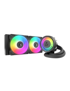 CPU COOLER S_MULTI/ACFRE00182A ARCTIC