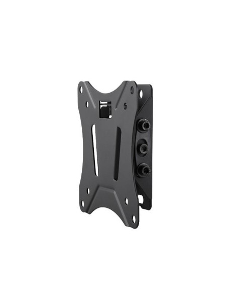 TV SET ACC WALL MOUNT 10-30"/BLACK NM-W60BLACK NEOMOUNTS TV SET ACC WALL MOUNT 10-30"/BLACK NM-W60BLACK NEOMOUNTS