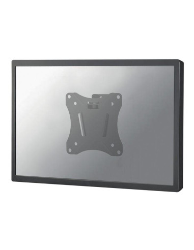 TV SET ACC WALL MOUNT 10-30"/BLACK NM-W60BLACK NEOMOUNTS