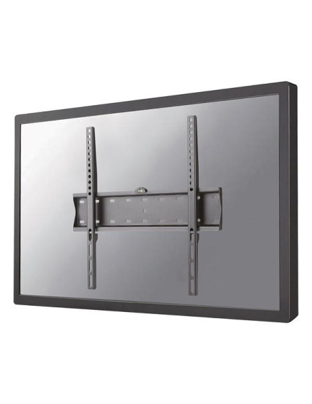 TV SET ACC WALL MOUNT BLACK/FPMA-W300BLACK NEOMOUNTS TV SET ACC WALL MOUNT BLACK/FPMA-W300BLACK NEOMOUNTS