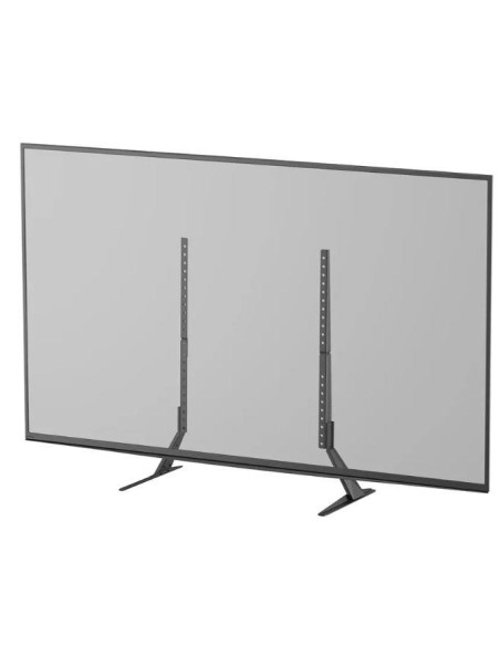 TV SET ACC DESK MOUNT 23-75"/DS45-430BL19 NEOMOUNTS TV SET ACC DESK MOUNT 23-75"/DS45-430BL19 NEOMOUNTS