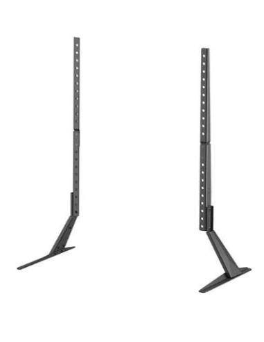 TV SET ACC DESK MOUNT 23-75"/DS45-430BL19 NEOMOUNTS