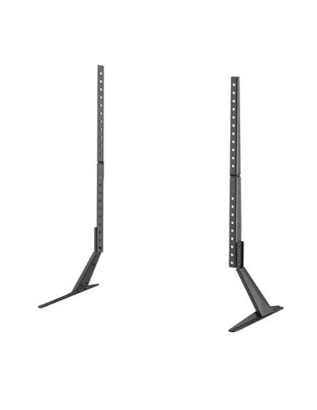 TV SET ACC DESK MOUNT 23-75"/DS45-430BL19 NEOMOUNTS TV SET ACC DESK MOUNT 23-75"/DS45-430BL19 NEOMOUNTS