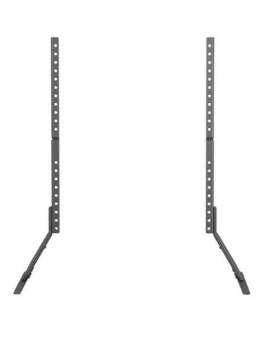 TV SET ACC DESK MOUNT 23-75"/DS45-430BL19 NEOMOUNTS