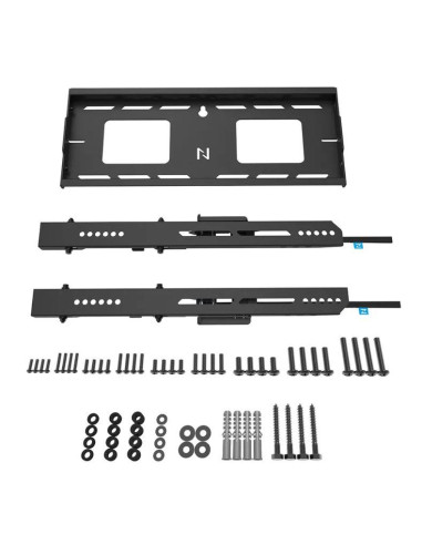 TV SET ACC WALL MOUNT/WL30-750BL14 NEOMOUNTS