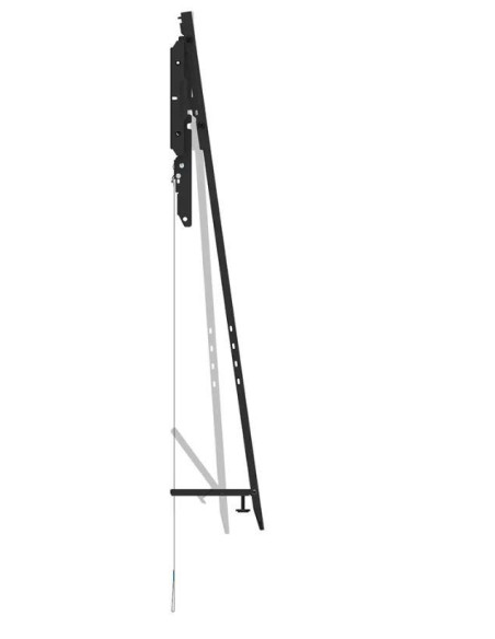 TV SET ACC WALL MOUNT/WL30-750BL18P NEOMOUNTS TV SET ACC WALL MOUNT/WL30-750BL18P NEOMOUNTS