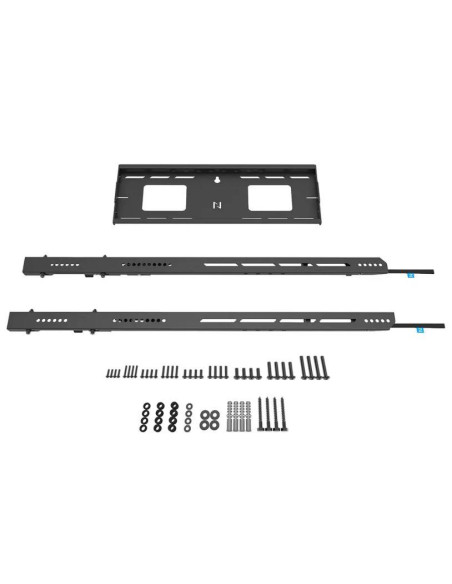 TV SET ACC WALL MOUNT/WL30-750BL18P NEOMOUNTS TV SET ACC WALL MOUNT/WL30-750BL18P NEOMOUNTS