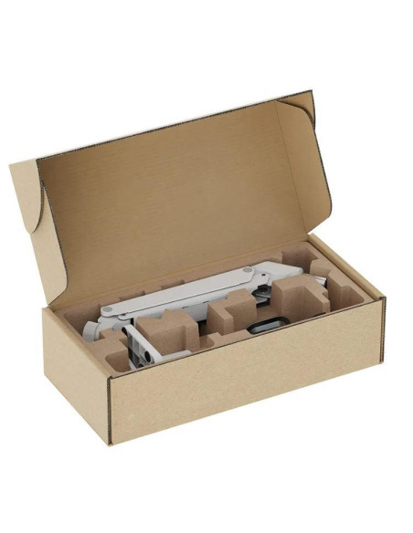 MONITOR ACC DESK MOUNT 17-35"/DS70-250WH1 NEOMOUNTS MONITOR ACC DESK MOUNT 17-35"/DS70-250WH1 NEOMOUNTS