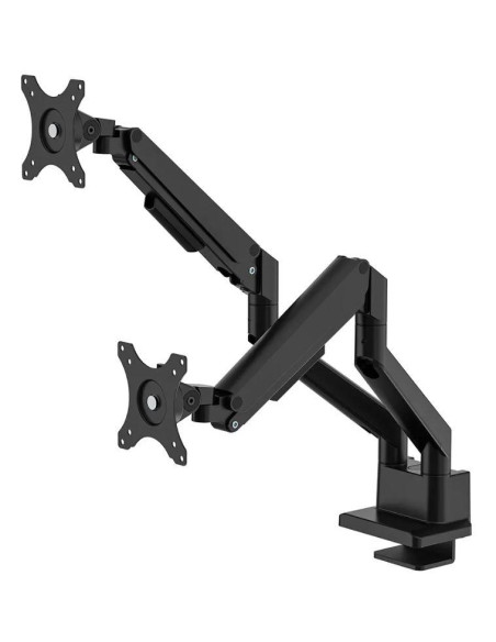 MONITOR ACC DESK MOUNT 17-32"/DUAL DS70-250BL2 NEOMOUNTS MONITOR ACC DESK MOUNT 17-32"/DUAL DS70-250BL2 NEOMOUNTS