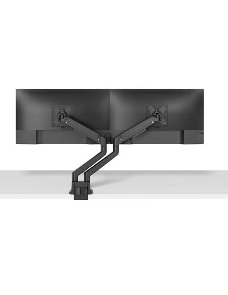 MONITOR ACC DESK MOUNT 17-32"/DUAL DS70-250BL2 NEOMOUNTS MONITOR ACC DESK MOUNT 17-32"/DUAL DS70-250BL2 NEOMOUNTS