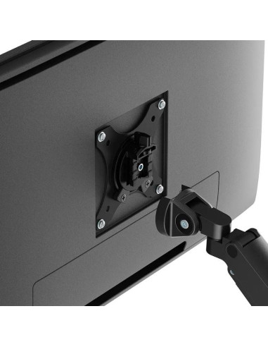 MONITOR ACC DESK MOUNT 17-32"/DUAL DS70-250BL2 NEOMOUNTS