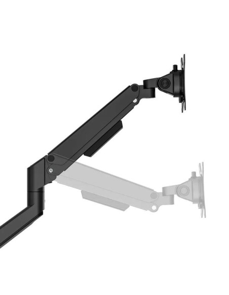 MONITOR ACC DESK MOUNT 17-32"/DUAL DS70-250BL2 NEOMOUNTS MONITOR ACC DESK MOUNT 17-32"/DUAL DS70-250BL2 NEOMOUNTS