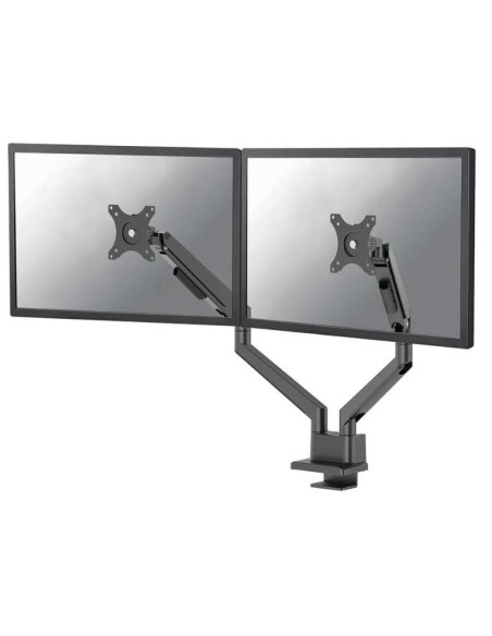 MONITOR ACC DESK MOUNT 17-32"/DUAL DS70-250BL2 NEOMOUNTS MONITOR ACC DESK MOUNT 17-32"/DUAL DS70-250BL2 NEOMOUNTS