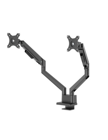 MONITOR ACC DESK MOUNT 17-32"/DUAL DS70-250BL2 NEOMOUNTS