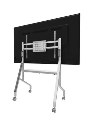 TV SET ACC FLOOR STAND 55-86"/FL50-525WH1 NEOMOUNTS