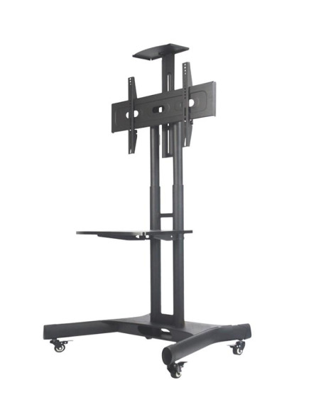 TV SET ACC FLOOR STAND BLACK/32-75" NM-M1700BLACK NEOMOUNTS TV SET ACC FLOOR STAND BLACK/32-75" NM-M1700BLACK NEOMOUNTS