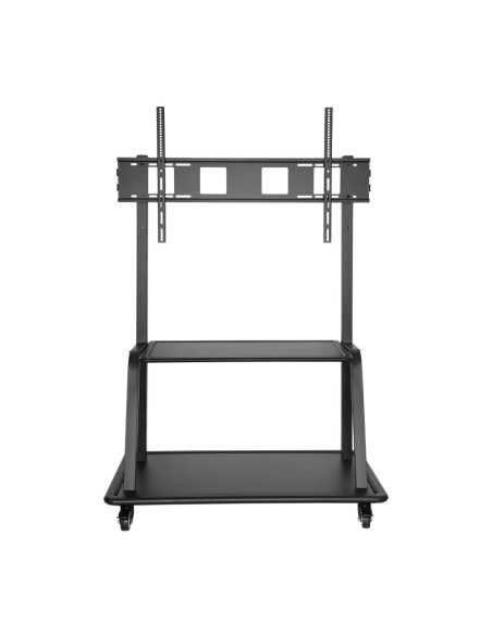 TV SET ACC FLOOR STAND 60-105"/NS-M4000BLACK NEOMOUNTS