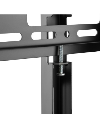 TV SET ACC FLOOR STAND 60-105"/NS-M4000BLACK NEOMOUNTS