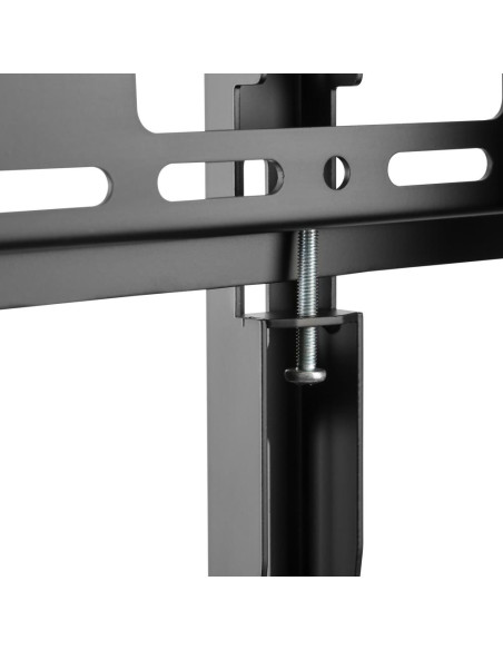 TV SET ACC FLOOR STAND 60-105"/NS-M4000BLACK NEOMOUNTS