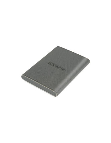 External SSD, TRANSCEND, ESD360C, 1TB, USB-C, 3D NAND, Write speed 2000 MBytes/sec, Read speed 2000 MBytes/sec, TS1TESD360C