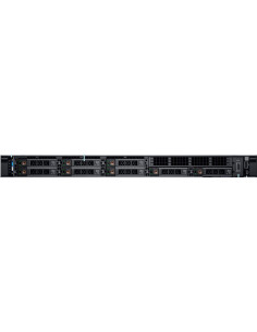 SERVER R660XS 4514Y SILVER/H355/2X700W/5YNBD SCS DELL