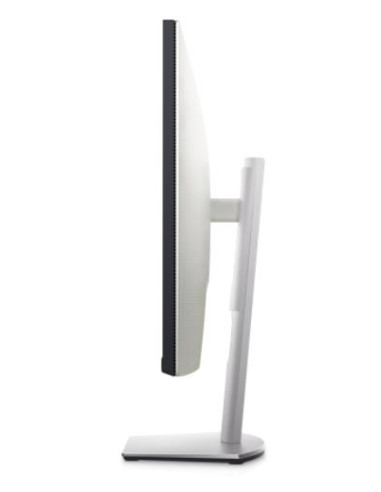 LCD Monitor, DELL, S2722DC, 27", Panel IPS, 2560x1440, 16:9, 4 ms, Speakers, Swivel, Pivot, Height adjustable, Tilt, 210-BBRR
