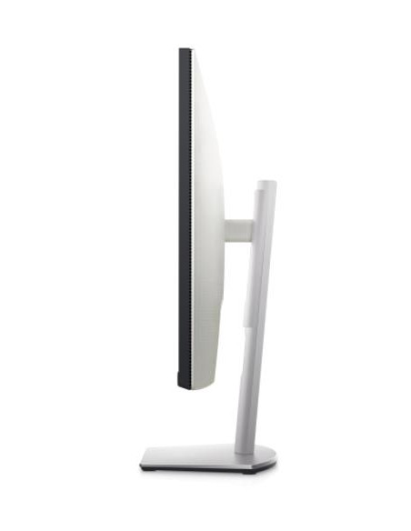 LCD Monitor, DELL, S2722DC, 27", Panel IPS, 2560x1440, 16:9, 4 ms, Speakers, Swivel, Pivot, Height adjustable, Tilt, 210-BBRR