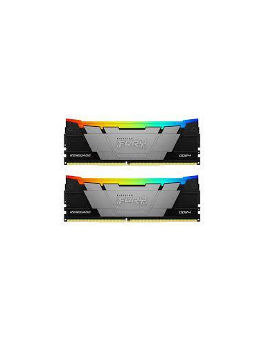 MEMORY DIMM 32GB PC28800 DDR4/K2 KF436C16RB12AK2/32 KINGSTON