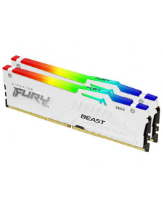 MEMORY DIMM 32GB DDR5-5600/K2 KF556C36BWEAK2-32 KINGSTON
