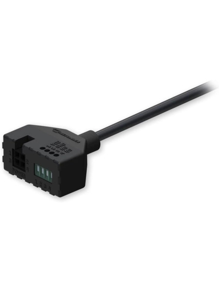 CABLE ADAPTER 4-PIN WITH I/O/PR5MEC21 TELTONIKA CABLE ADAPTER 4-PIN WITH I/O/PR5MEC21 TELTONIKA