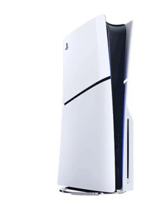 PLAYSTATION 5 CONSOLE SLIM DIG/1TB A.BUND 711719589259AB SONY