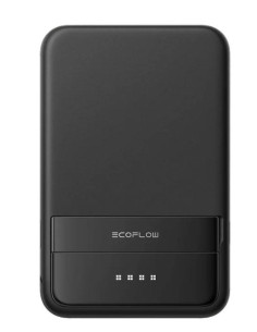 POWER BANK USB 10000MAH RAPID/BLACK 5016801050 ECOFLOW