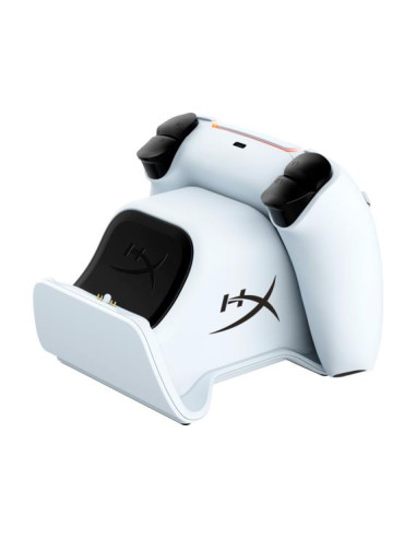 CONSOLE ACC CHARGING DOCK/DUO PS5 51P68AA HYPERX