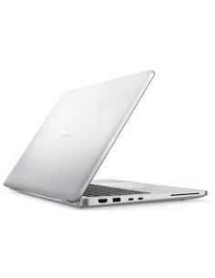 Notebook, DELL, Pro Plus, Pro 14 Plus, CPU Core Ultra, u5-238V, 2100 MHz, CPU features vPro, 14", RAM 32GB, LPDDR5x, 8533 MHz, 